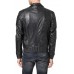 Laverapelle Men's Genuine Lambskin Leather Jacket (Double Rider Jacket) - 1501380 Laverapelle Men's Genuine Lambskin Leather Jacket (Double Rider Jacket) - 1501380