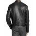 Laverapelle Men's Genuine Lambskin Leather Jacket (Racer Jacket) - 1501226 Laverapelle Men's Genuine Lambskin Leather Jacket (Racer Jacket) - 1501226