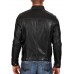 Laverapelle Men's Genuine Lambskin Leather Jacket (Racer Jacket) - 1501254 Laverapelle Men's Genuine Lambskin Leather Jacket (Racer Jacket) - 1501254