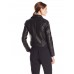 Laverapelle Women's Genuine Cowhide Leather Jacket (Double Rider Jacket) - 1521700 Laverapelle Women's Genuine Cowhide Leather Jacket (Double Rider Jacket) - 1521700