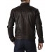 Laverapelle Men's Genuine Lambskin Leather Jacket (Racer Jacket) - 1501018 Laverapelle Men's Genuine Lambskin Leather Jacket (Racer Jacket) - 1501018