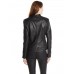 Laverapelle Women's Genuine Lambskin Leather Jacket (Fencing Jacket) - 1521761 Laverapelle Women's Genuine Lambskin Leather Jacket (Fencing Jacket) - 1521761