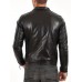Laverapelle Men's Genuine Lambskin Leather Jacket (Aviator Jacket) - 1501519 Laverapelle Men's Genuine Lambskin Leather Jacket (Aviator Jacket) - 1501519