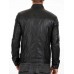 Laverapelle Men's Genuine Lambskin Leather Jacket (Classic Jacket) - 1501125 Laverapelle Men's Genuine Lambskin Leather Jacket (Classic Jacket) - 1501125