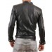 Laverapelle Men's Genuine Lambskin Leather Jacket (Racer Jacket) - 1501275 Laverapelle Men's Genuine Lambskin Leather Jacket (Racer Jacket) - 1501275