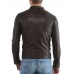 Laverapelle Men's Genuine Lambskin Leather Jacket (Racer Jacket) - 1501647 Laverapelle Men's Genuine Lambskin Leather Jacket (Racer Jacket) - 1501647