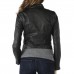 Laverapelle Women's Genuine Lambskin Leather Jacket (Fencing Jacket) - 1521749 Laverapelle Women's Genuine Lambskin Leather Jacket (Fencing Jacket) - 1521749
