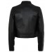 Laverapelle Women's Genuine Lambskin Leather Jacket (Fencing Jacket) - 1521738 Laverapelle Women's Genuine Lambskin Leather Jacket (Fencing Jacket) - 1521738