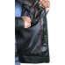 Laverapelle Men's Genuine Lambskin Leather Jacket (Classic Jacket) - 1501210 Laverapelle Men's Genuine Lambskin Leather Jacket (Classic Jacket) - 1501210