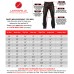 Laverapelle Men's Genuine Lambskin Leather Pants (Black, Leather Joggers) - 2304003 Laverapelle Men's Genuine Lambskin Leather Pants (Black, Leather Joggers) - 2304003