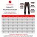 Laverapelle Men's Pleated Leather Pants Laverapelle Men's Pleated Leather Pants